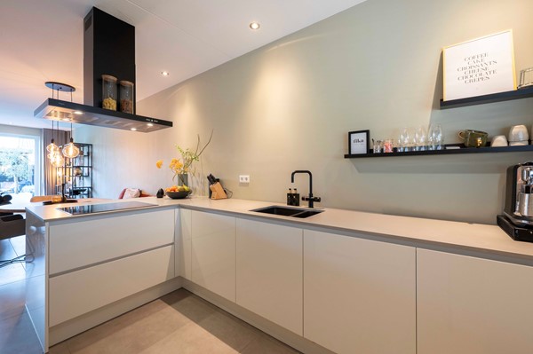 Medium property photo - De Reuzelaar 6, 4741 GZ Hoeven